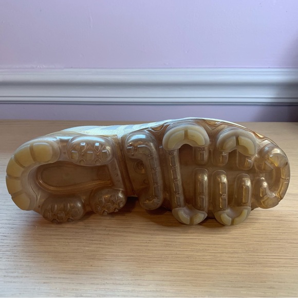 Nike Air VaporMax 2019 | Cream/Sail-Light Bone - Picture 15 of 15